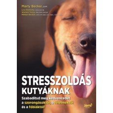 Stresszoldás kutyáknak     17.95 + 1.95 Royal Mail